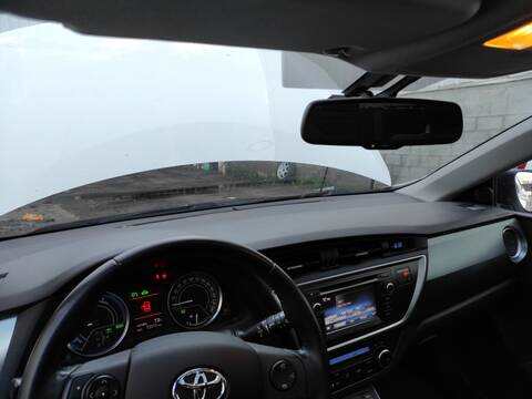 Salpicadero Toyota Auris 2ZRFXE