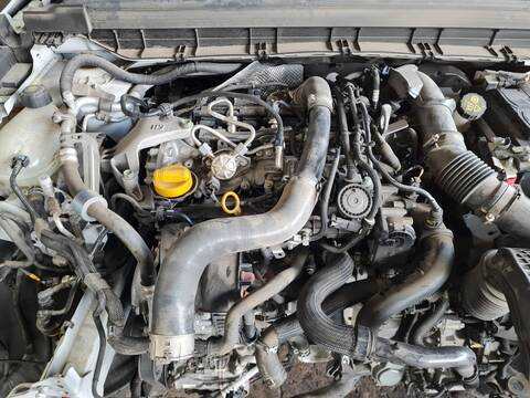 Motor Completo Renault Arkana TECHNO 140CV 103KW