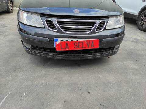 Paragolpes Delantero Saab 9-3 Z18XE BERLINA