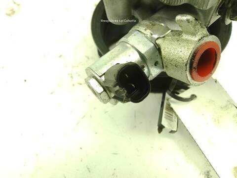 Foto 3ª: Bomba de Direccion Toyota Land Cruiser VERSION INDEFINIDA (2009)