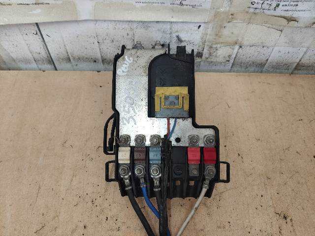 Foto 3ª: Caja Reles Fusibles Peugeot Partner 1.6 HDI BLUEHDI [BH02  BHY] (2016)