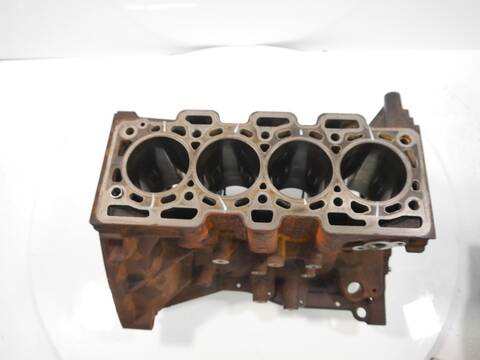 Foto 2ª: Bloque Motor Renault Kangoo 110 CV 81KW [K9K608] (2012)