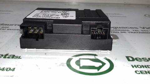 Foto 2ª: Centralita Motor ECU Mercedes Vito 1.6 CDI CAT 114CV 84KW (2014)
