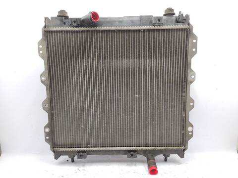 Radiador Motor Chrysler PT Cruiser 2.0 141CV 104KW