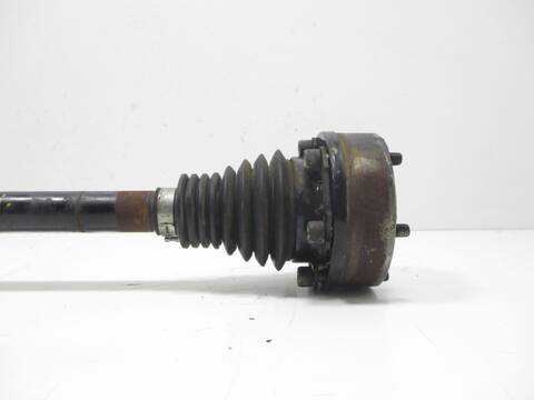 Foto 3ª: Transmision Delantera Izquierda Volkswagen Golf BGU (2004)