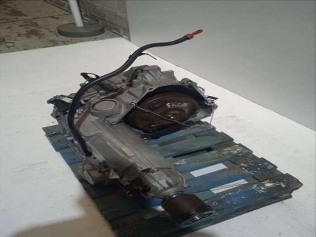 Foto 3ª: Caja Cambios Automatica Chevrolet Trans Sport 3.4 GI V6 CAT AUT. AUT. (2002)