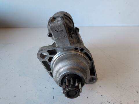Foto 1ª: Motor de Arranque Seat Toledo BKD (2005)