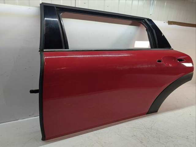 Foto 3ª: Puerta Trasera Izquierda Mini Clubman 136 CV 100KW [B38A15A B38A15M1 B38A] (2020)
