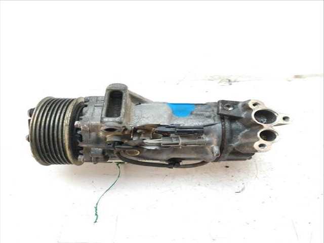 Compresor Aire Acondicionado Renault Captur 1.3 TCE 130 J5NJ J5NE)