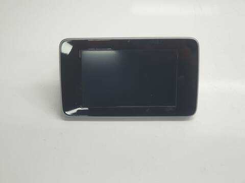 Foto 2ª: Pantalla Multifuncion Mercedes Clase E 180 V 200-220 CDI 250 CDI-BT 447.813)