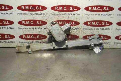 Elevalunas Eléctrico Delantero Derecho Mitsubishi Montero 3.2 DI-D CAT 160CV 118KW