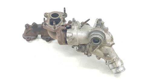 Turbocompresor Renault Espace ZEN