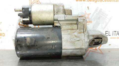 Foto 4ª: Motor de Arranque Mercedes Clase S 220 500 221.071) BERLINA 388CV 285KW [M273961] (2006)