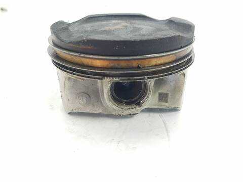 Foto 3ª: Pistones Bmw X5 4.4 V8 32V 575CV (2013)