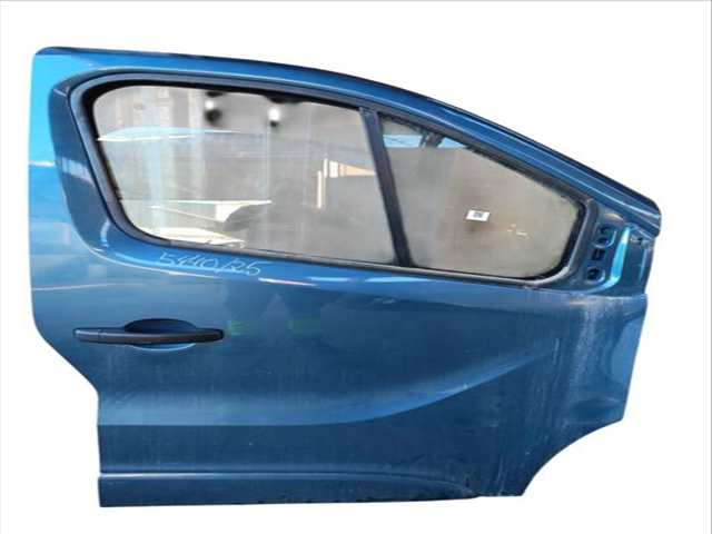 Foto 3ª: Puerta Delantera Derecha Opel Vivaro 1.6 CDTI 06) (2014)