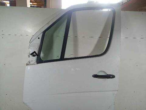 Foto 3ª: Puerta Delantera Izquierda Mercedes Sprinter 413/416/510/513/516 CDI 906.653/655/657) 129CV 95KW CAJA CERRADA (2009)