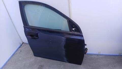 Foto 2ª: Puerta Delantera Derecha Peugeot 308 1.2 THP 130 131CV 96KW [HN02] (2017)