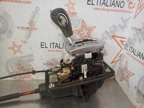 Foto 2ª: Palanca de Cambio Audi A4 3.2 FSI BERLINA 256CV 188KW [AUK] (2006)