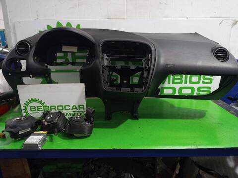 Kit Airbag Seat Altea 1.9 TDI 105CV