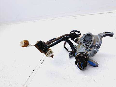 Foto 3ª: Motor de Arranque Mitsubishi Montero 2.5 TD GLS 99CV 73KW [4D56] (2000)