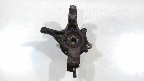 Foto 3ª: Mangueta Delantera Izquierda Peugeot Partner PREMIUM 90CV 66KW [9HX] (2011)