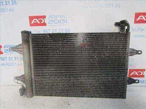 Foto 2ª: Radiador Calefaccion A.A. Skoda Roomster 1.9 STYLE 105CV 77KW [BSW] (2008)