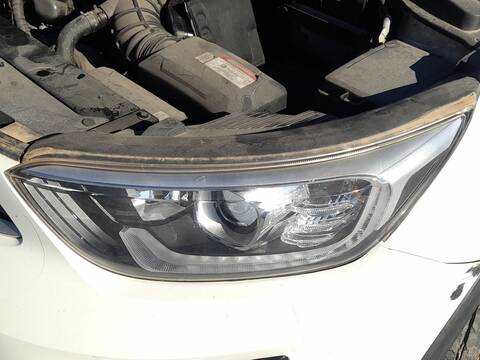 Foto 1ª: Faro Izquierdo Kia Stonic 1.0 T-GDI 120CV 88KW [G3LC] (2012)