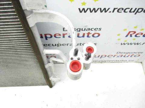 Foto 3ª: Radiador Calefaccion A.A. Kia Ceed G4LC JD) (2017)