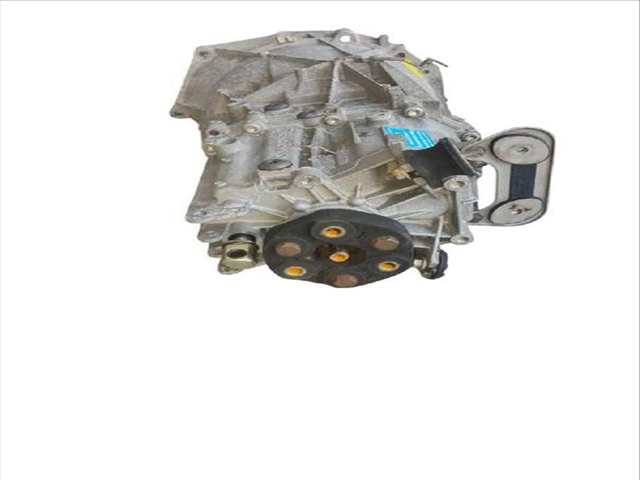 Caja Cambios Bmw Serie 1 114 120 I