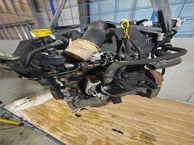 Motor Completo Renault Clio 1.5 EXPRESSION [1.5 LTR. - 63 KW DCI DIESEL CAT]
