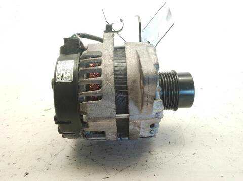 Foto 3ª: Alternador Hyundai Tucson 1.6 GDI [G4FD] (2015)