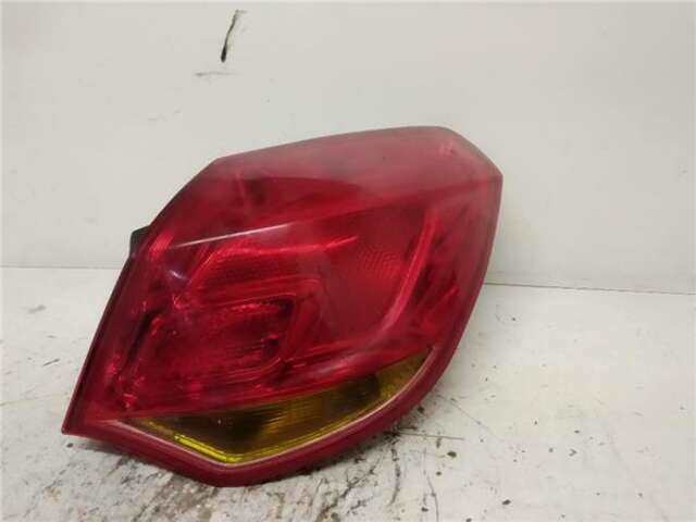 Piloto Trasero Derecho Opel Astra 1.7 ENJOY [1.7 LTR. - 81 KW 16V CDTI]