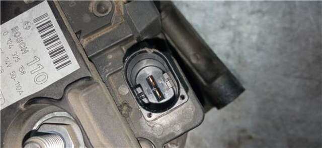 Foto 3ª: Alternador Mini Mini 1.6 ONE [1.6 LTR. - 66 KW 16V CAT] [W10B16A]