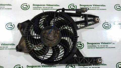 Electroventilador Hyundai Galloper 99CV 73KW