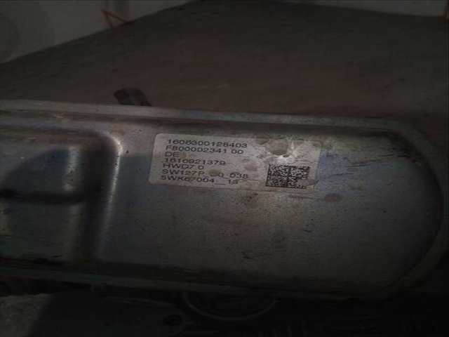 Foto 2ª: Cremallera de Direccion Peugeot 308 STYLE 120CV 88KW [BH01] (2017)