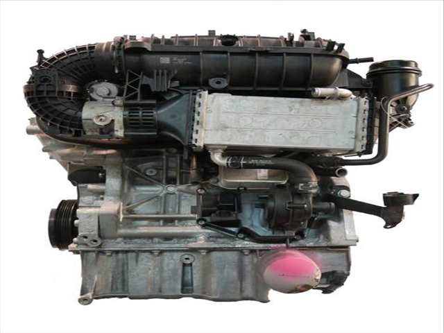Foto 2ª: Motor Completo Volkswagen Golf DPB 131 CV 96KW [DPBA] (2019)