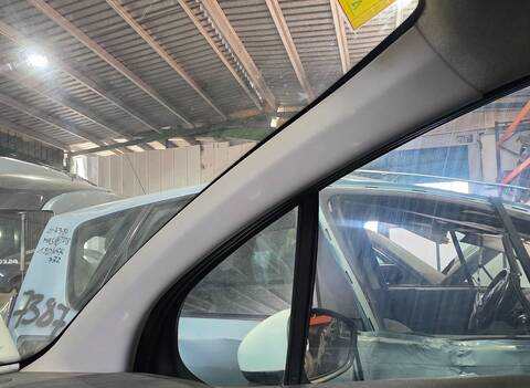Airbag Cortina Delantero Derecho Citroen C3 BUSINESS 68CV 50KW