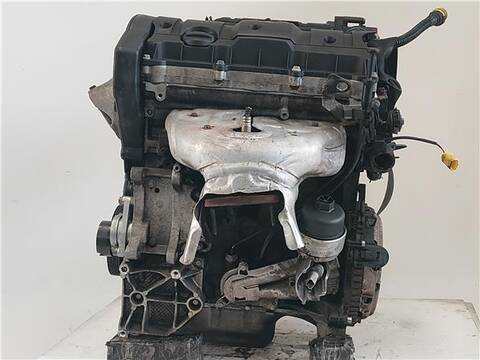 Motor Completo Citroen C4 1.6 16V BERLINA 109CV 80KW