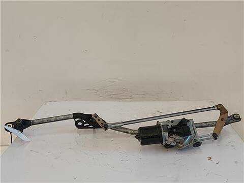 Motor Limpia Delantero Renault Scenic 1.5 DCI JM02 JM13) 101CV 74KW JM)