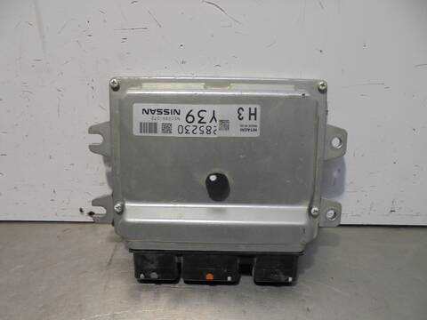 Foto 2ª: Centralita Motor ECU Nissan Juke 1.6 CAT 113CV 83KW [HR16] (2019)