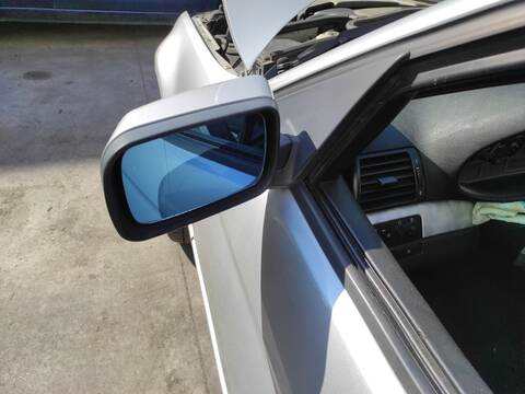Foto 2ª: Retrovisor Izquierdo Bmw Serie 3 315 204D4 (2002)