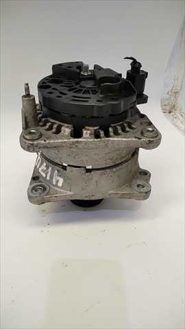 Foto 3ª: Alternador Seat Leon 1.9 TDI [D/ALH] (2001)