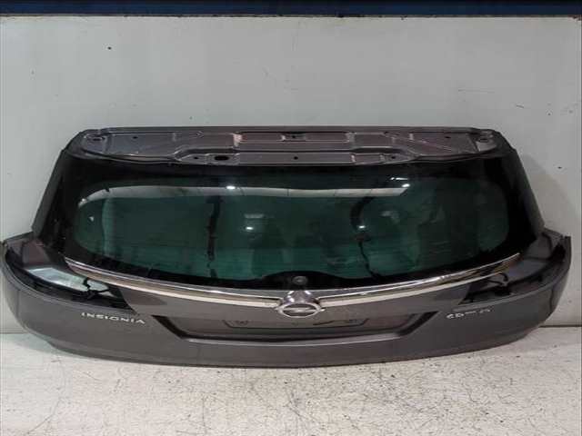 Foto 1ª: Portón Opel Insignia 1.6 TURBO 68) 180CV (2008)