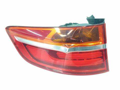 Piloto Trasero Izquierdo Bmw X6 3.0D