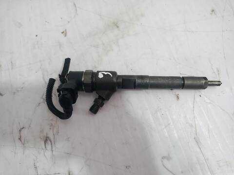 Foto 2ª: Inyectores Peugeot Bipper BASIS 75CV (2008)