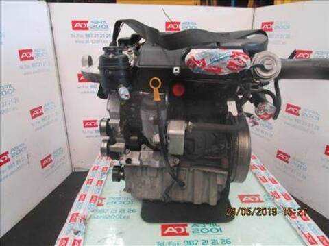 Foto 3ª: Motor Completo Rover Serie 75 2.0 CDT 115CV 85KW [D/ 204D2] (2001)