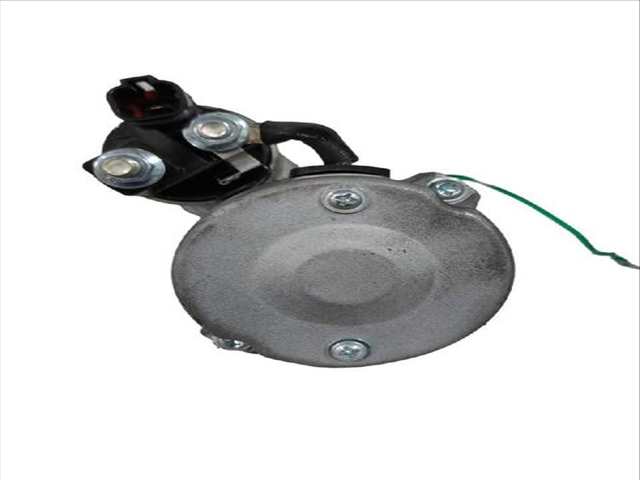 Motor de Arranque Hyundai i40 1.7 CRDI