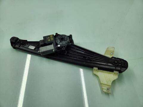 Elevalunas Manual Trasero Derecho Citroen C5 C-SERIES AIRCROSS 130CV 96KW