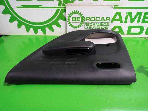 Foto 3ª: Tapizados Cartoneras Citroen C3 ORIGINS 82CV 60KW [EB2FA] (2021)