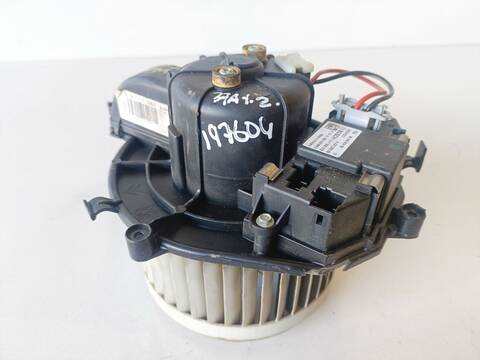 Ventilador de Calefacción Citroen C4 MILLENIUM 1.6 16V HDI FAP 109CV